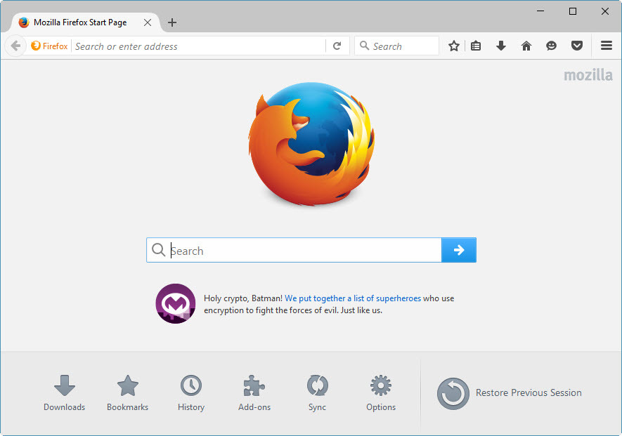 Mozilla Firefox 90.0.2 Crack