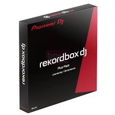  Rekordbox DJ 