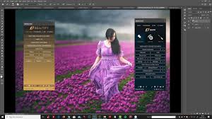 Beautify for Adobe Photoshop Crack