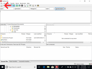 FileZilla Pro 3.55 Serial Key Full Crack Version Download Free Mac/Windows
