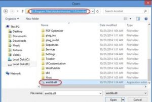 Amtlib Dll 10.0 Cracked with Serial Number and Patch File Download Free 2021