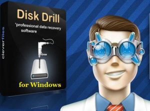 Disk Drill Pro Crack Free Download