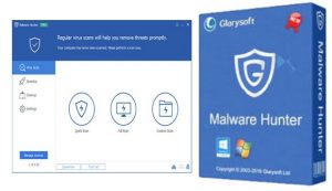 Glarysoft Malware Hunter Crack Free Download with Pro Key 2021