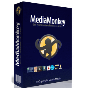 MediaMonkey Full Crack 5.0.1.24 with Serial Key Final and Working Free Download Here 2021