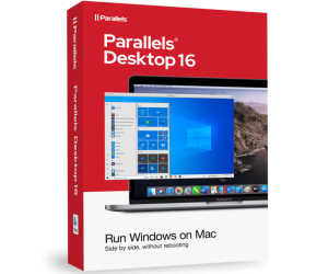 Parallel Desktop 16 Crack