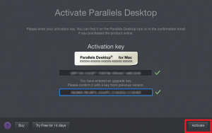 Parallel Desktop 16 Crack with Activation Key Generator