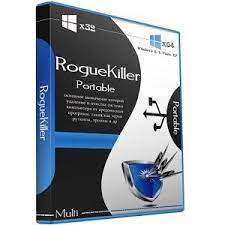 Roguekiller Full Crack + Keygen Email