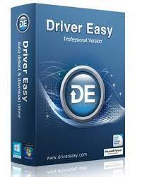 Driver Easy Full Crack 5.7.0.3 2021 Activation License Key Lifetime