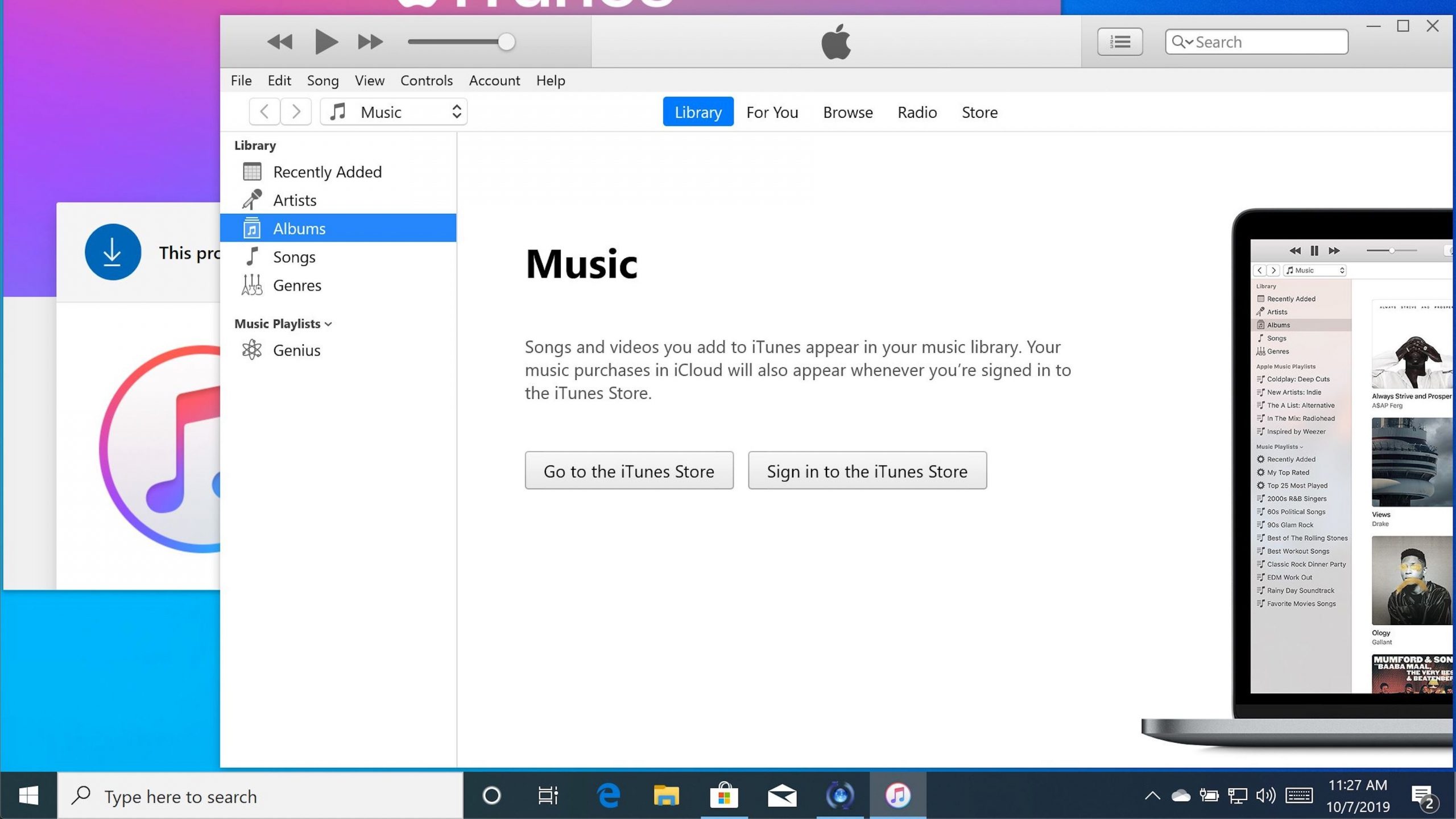 iTunes Crack + Keygen 12 Latest Version