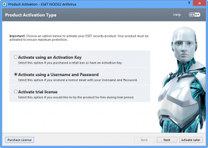 ESET Internet Security Premium License Full Crack Free Download 2021