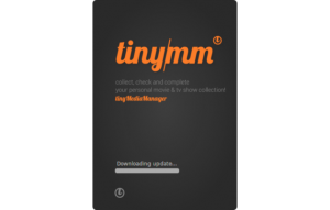 TinyMediaManager Free Download 4.16/4.2 Crack 2021