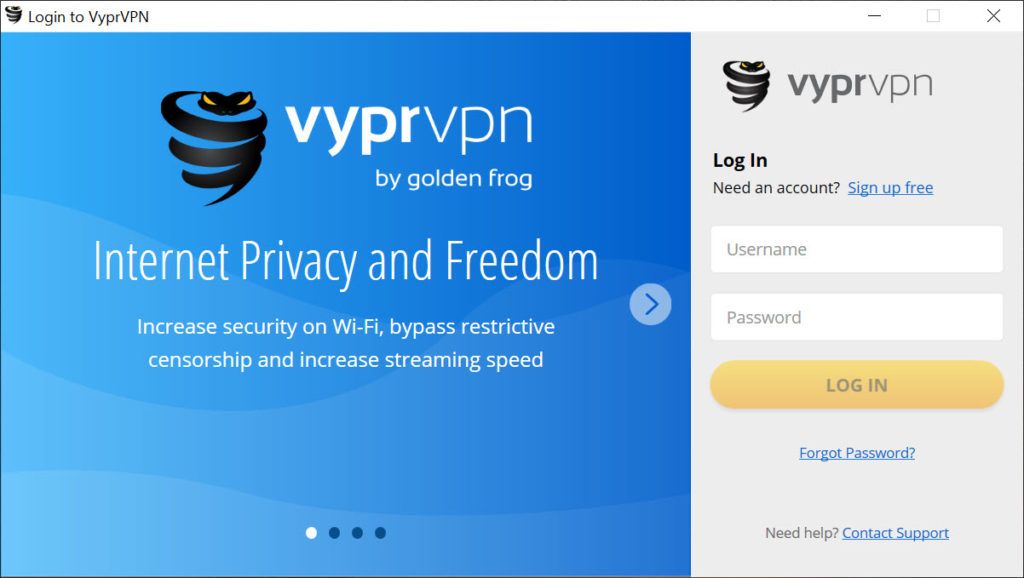 VyprVPN APK 4.2.3 Cracked Free Download (Mac + Win)