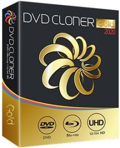 dvd cloner gold
