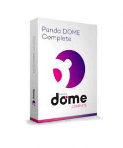 Panda Dome Premium 