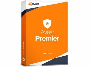 Avast Premier Activation Crack 