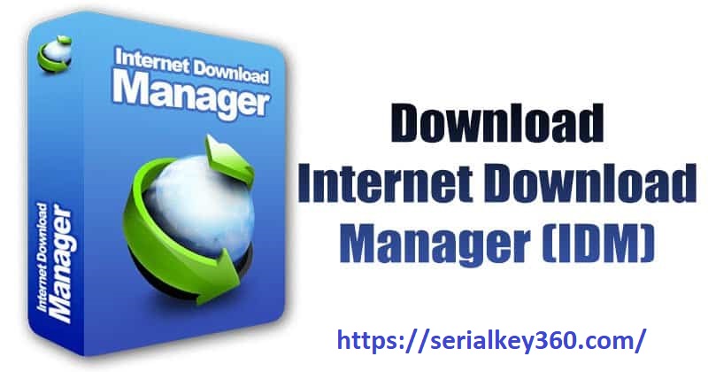 IDM Serial Key 2023 + Registration Code: Get the Most Out of Your Downloads!